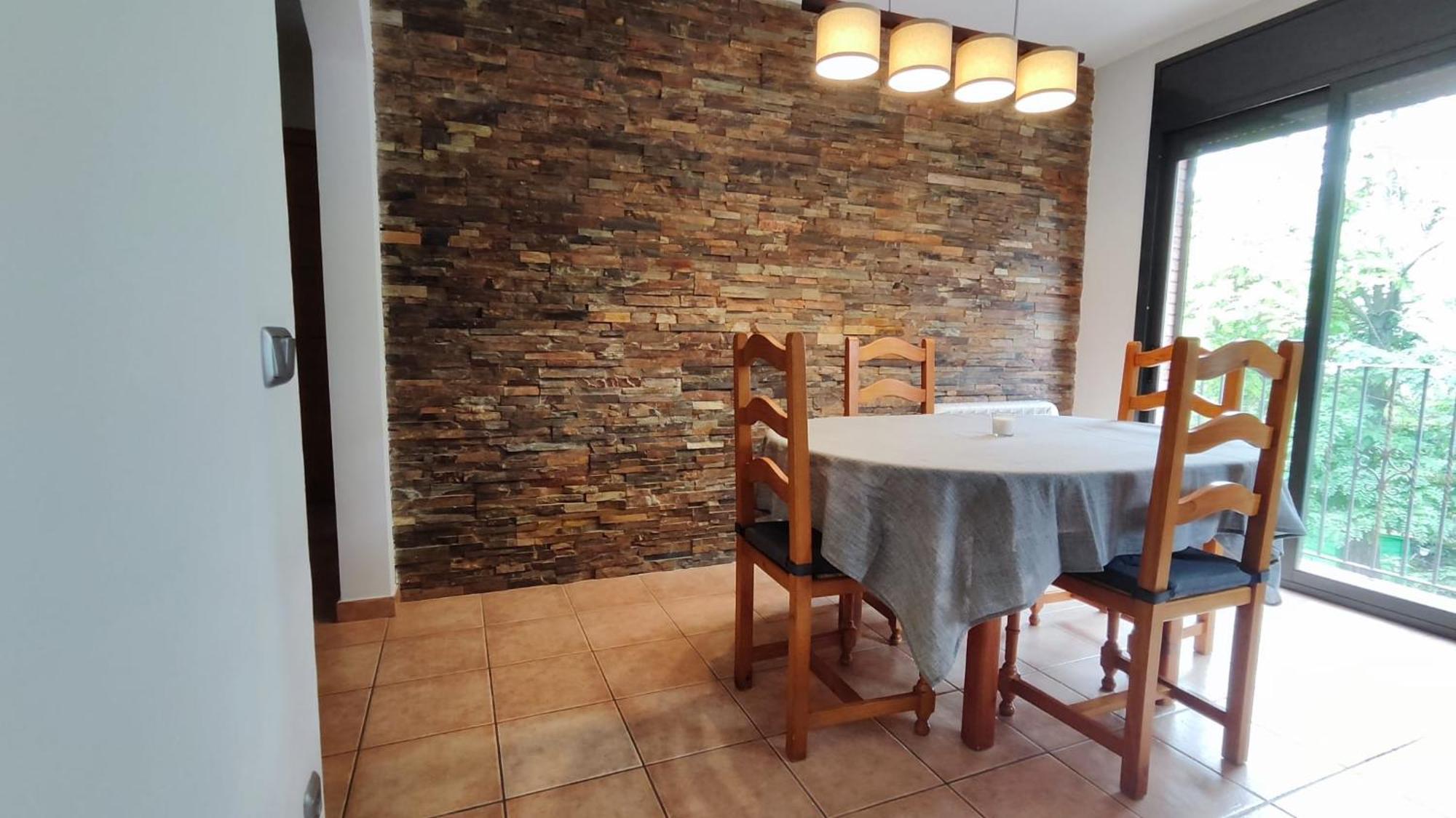 Piso Rural Sol Bergueda Apartman Aviá Kültér fotó