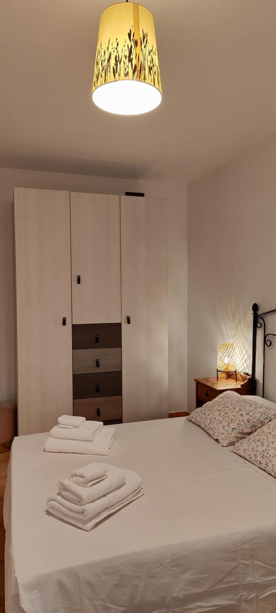 Piso Rural Sol Bergueda Apartman Aviá Kültér fotó