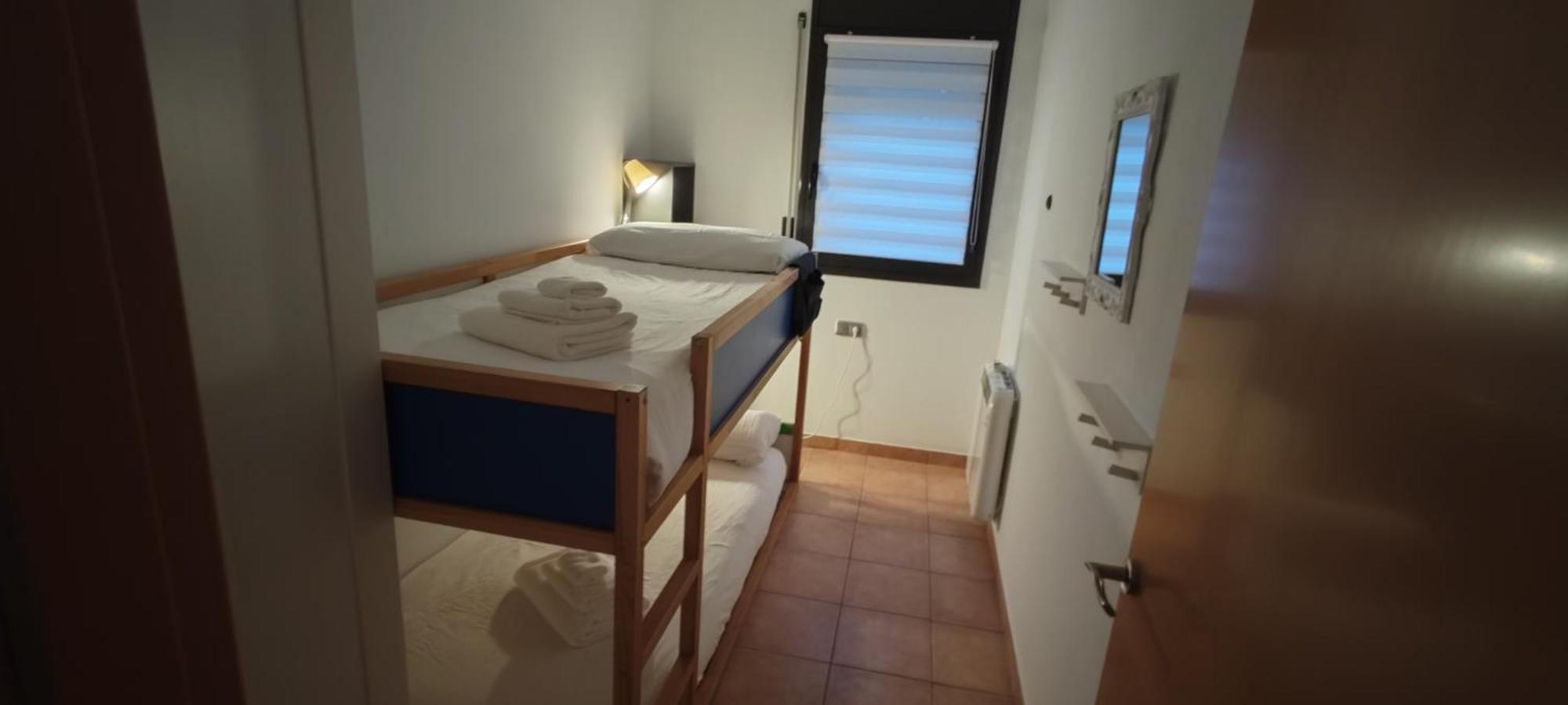 Piso Rural Sol Bergueda Apartman Aviá Kültér fotó