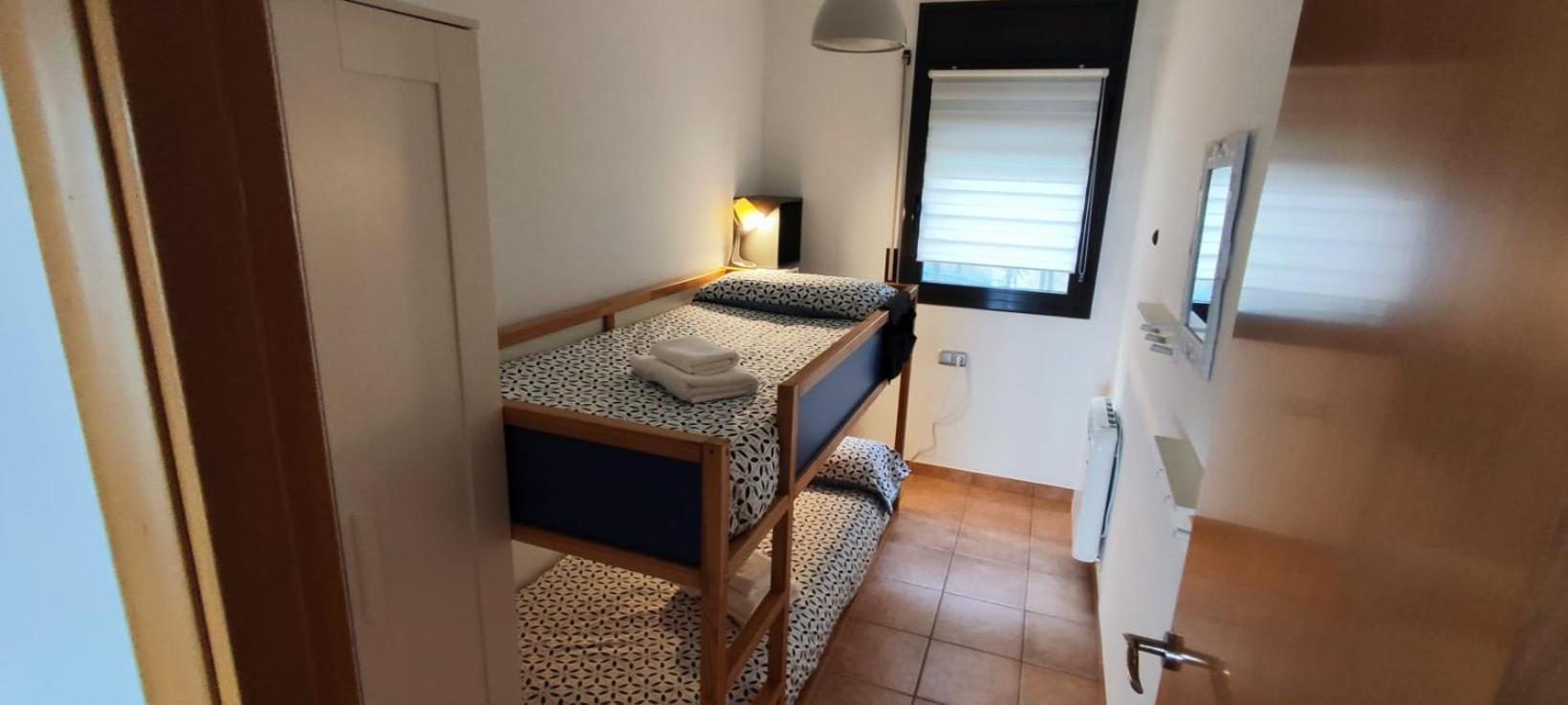 Piso Rural Sol Bergueda Apartman Aviá Kültér fotó