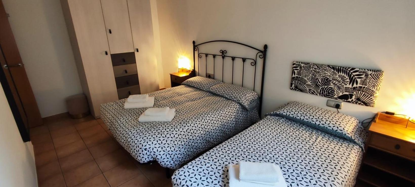 Piso Rural Sol Bergueda Apartman Aviá Kültér fotó
